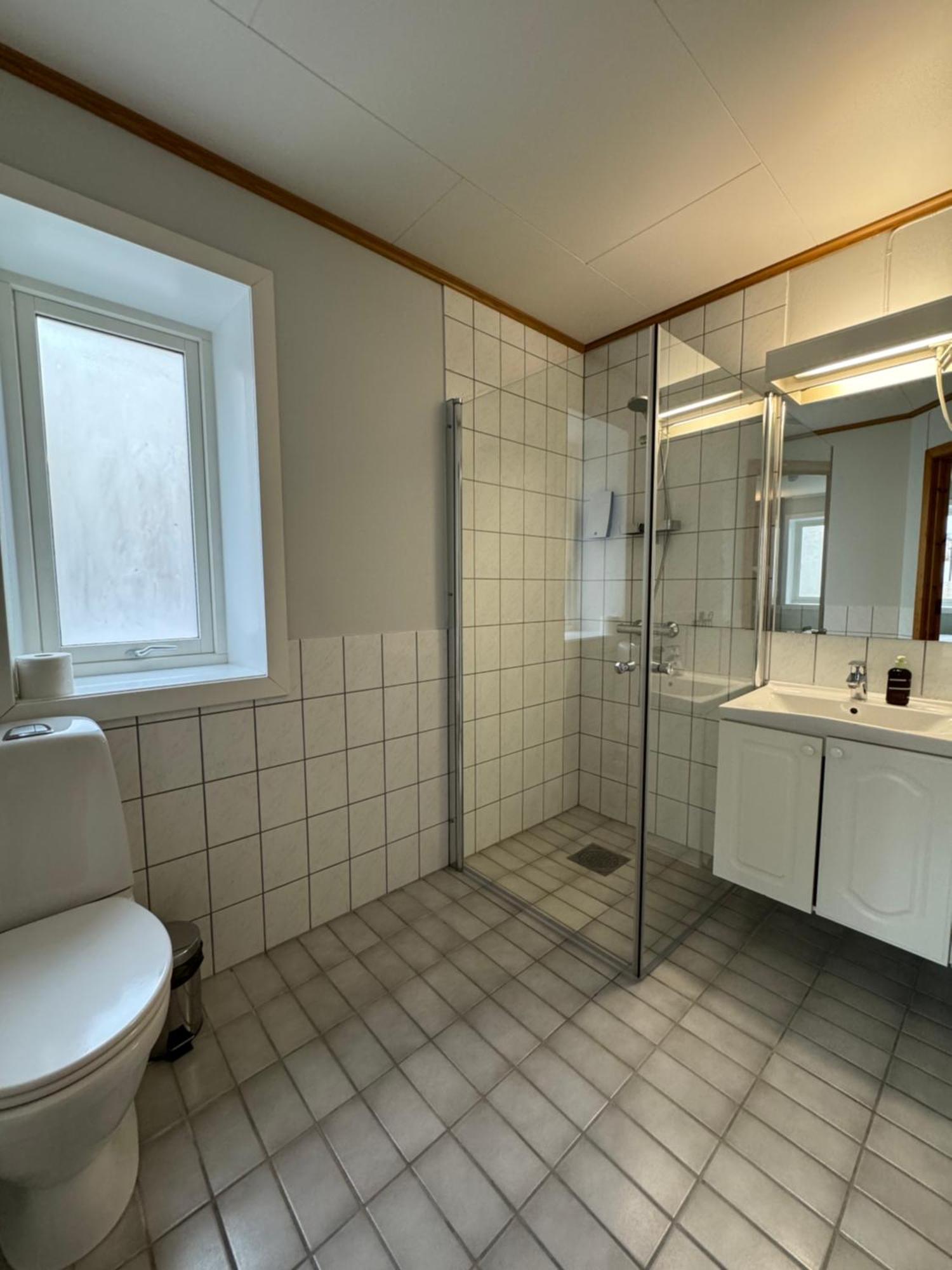 Arctic Hotel Nordkapp Honningsvåg Dış mekan fotoğraf