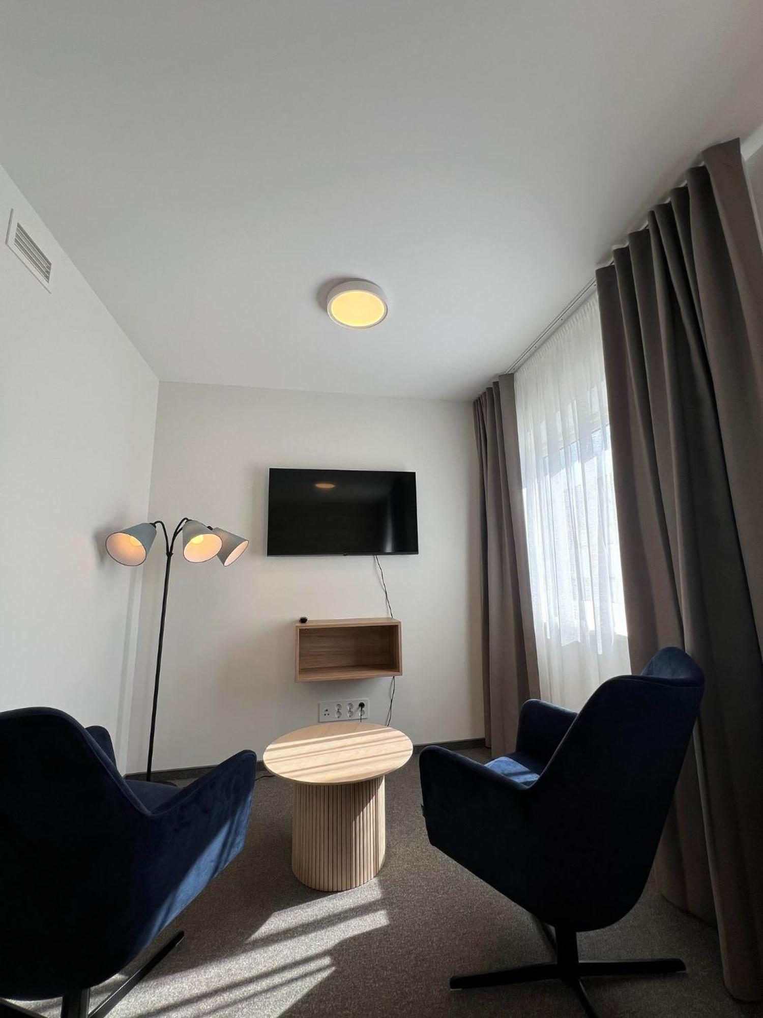 Arctic Hotel Nordkapp Honningsvåg Dış mekan fotoğraf