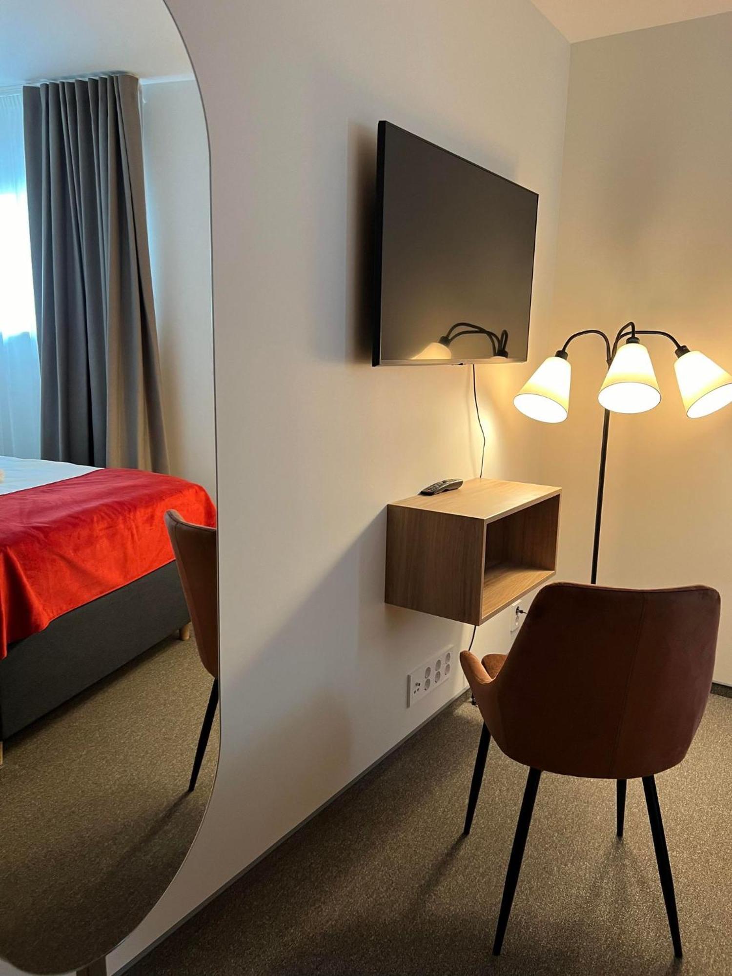 Arctic Hotel Nordkapp Honningsvåg Dış mekan fotoğraf